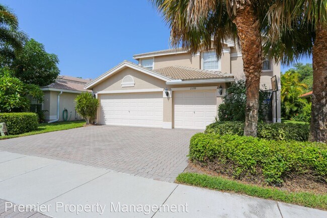 Foto del edificio - 5 br, 3 bath House - 2399 Butterfly Palm D...