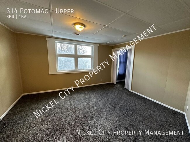 Foto del edificio - 314 Potomac-Upper