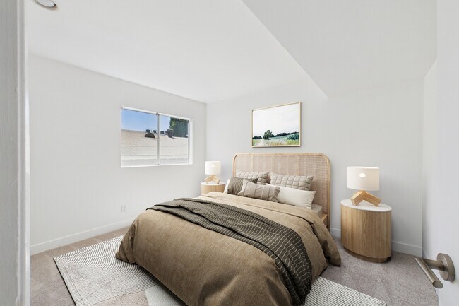 Foto del edificio - Mammoth Park Towers