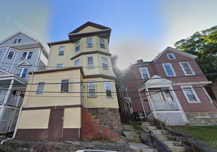 Foto del edificio - 8 Eldora St