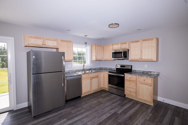 Foto del edificio - 441 Dow Rd