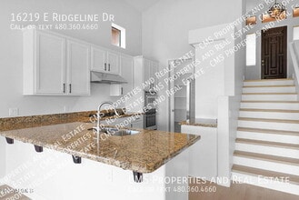 Building Photo - 16219 E Ridgeline Dr