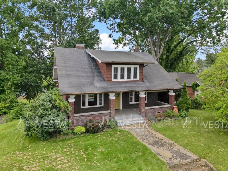 409 Newfound St, Canton, NC 28716 House Rental in Canton, NC