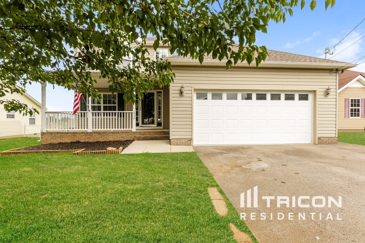 Foto principal - 1808 Holdens Hollow