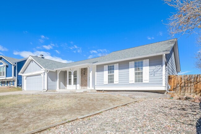 Foto del edificio - 21287 E Powers Pl