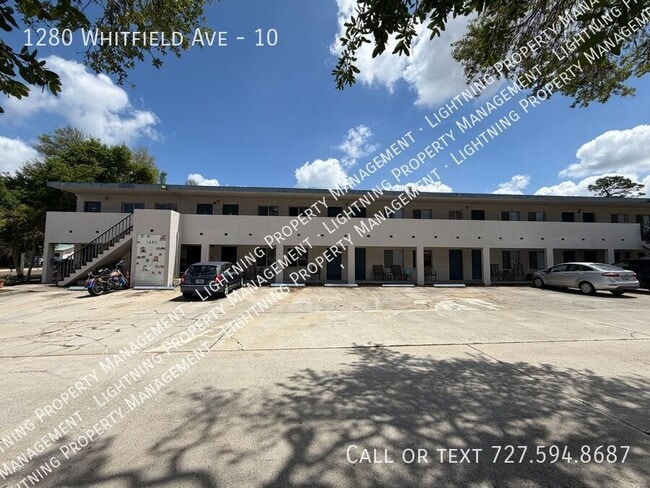 Building Photo - 1280 Whitfield Ave