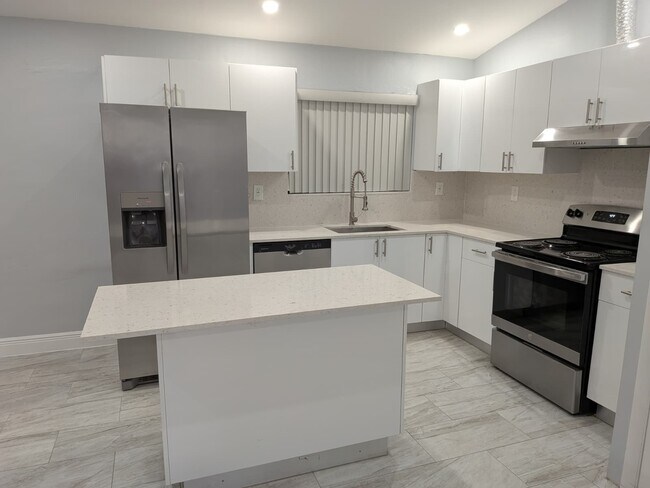 Foto del edificio - 2239 Polk St