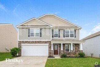 Building Photo - 6714 Championship Dr