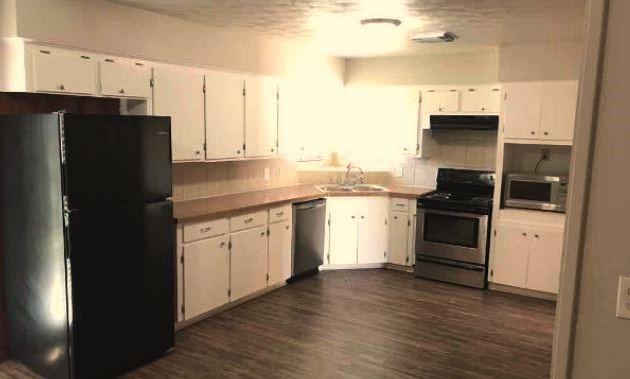 Building Photo - 3105 McKinney Dr