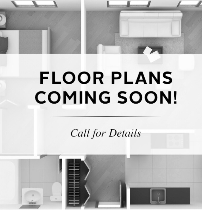 Plano de planta - Princeton Court