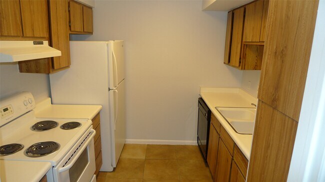 Foto del edificio - 16111 Aspenglen Dr