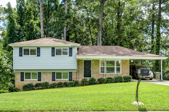 Foto del edificio - 2998 W Peek Rd NW