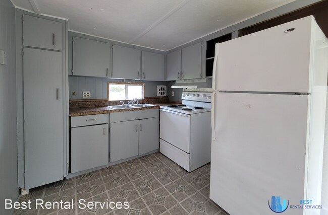 Foto del edificio - 1 br, 1 bath House - 2320 W Patterson St