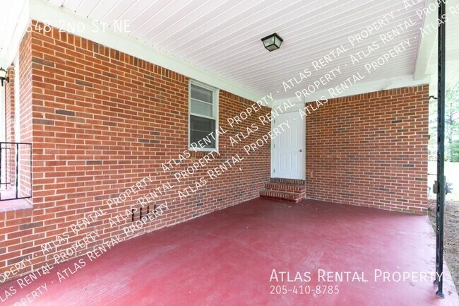 Foto del edificio - 2348 2nd St NE