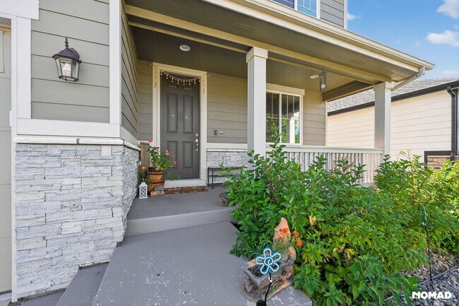 Foto del edificio - 6018 Granite Ct