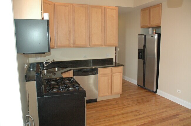 Foto del edificio - 1712 N Washtenaw Ave