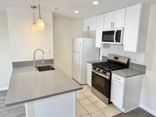 Foto del edificio - Robinson Street