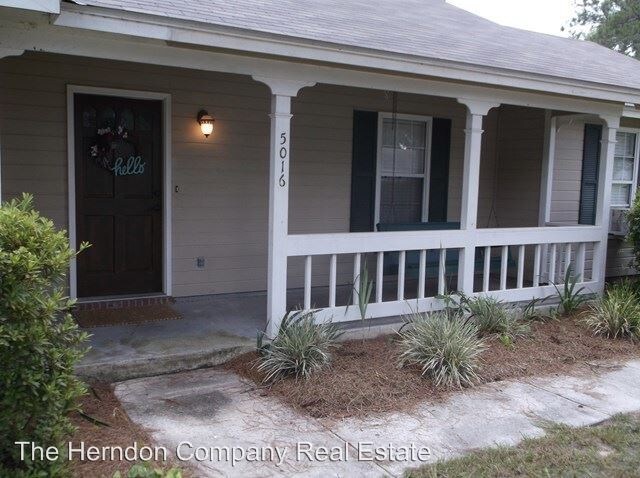 Building Photo - 4 br, 3 bath House - 5016 Carriage Drive