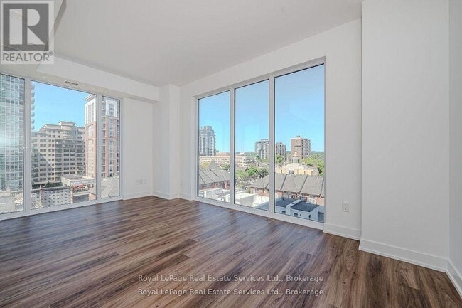 Photo du bâtiment - 370 Martha St