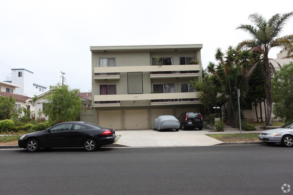 Foto principal - 1117 12th St