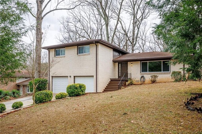 Foto del edificio - 2692 Whites Mill Ct