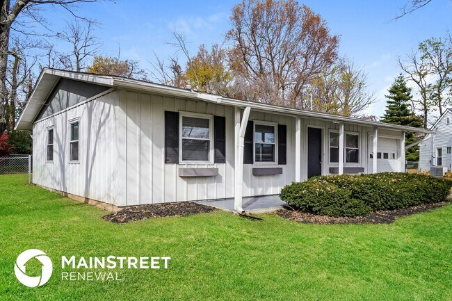 Building Photo - 9823 Merioneth Ct