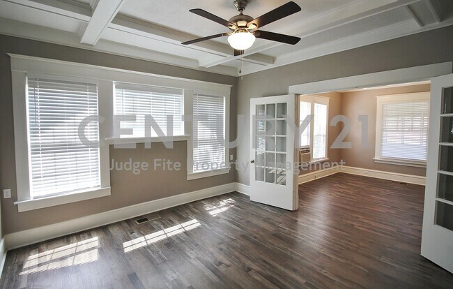 Building Photo - Updates Galore in This Vintage 2/1.5 in Ce...