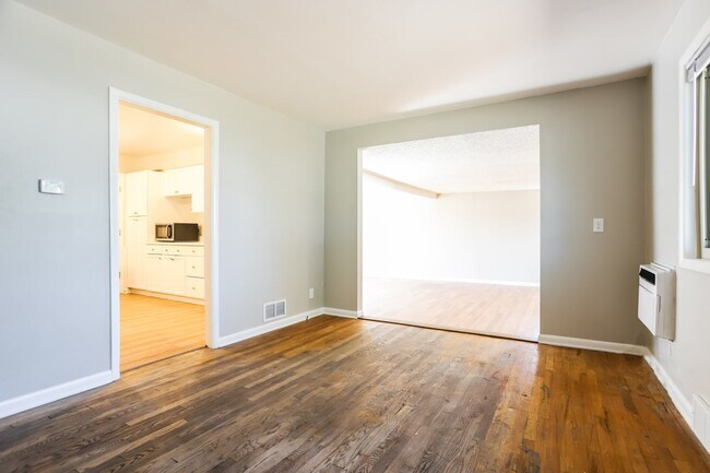 Building Photo - 2636 S Irving Street