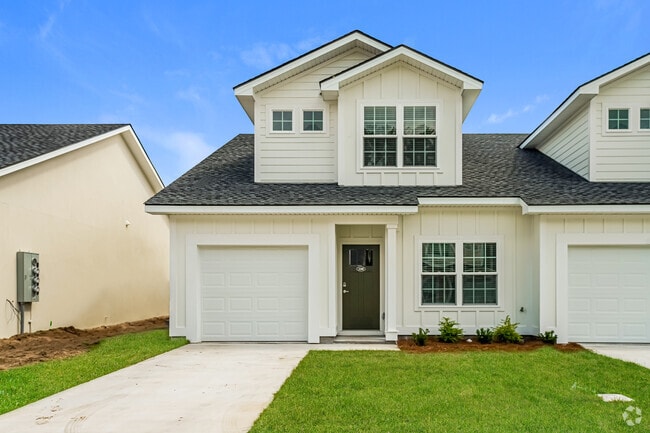 Building Photo - 1105 Walker Point Way