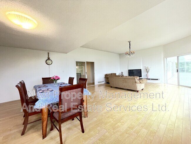 Photo du bâtiment - 1137 Crestline Rd