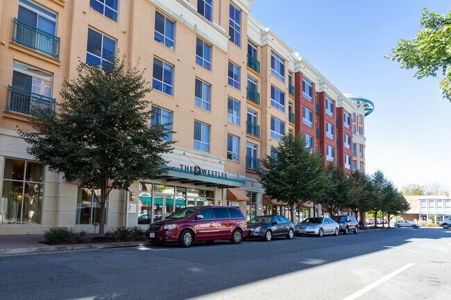 Building Photo - 2200 N Westmoreland St