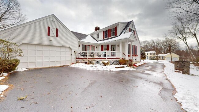 Building Photo - 1 Strawberry Hill Rd