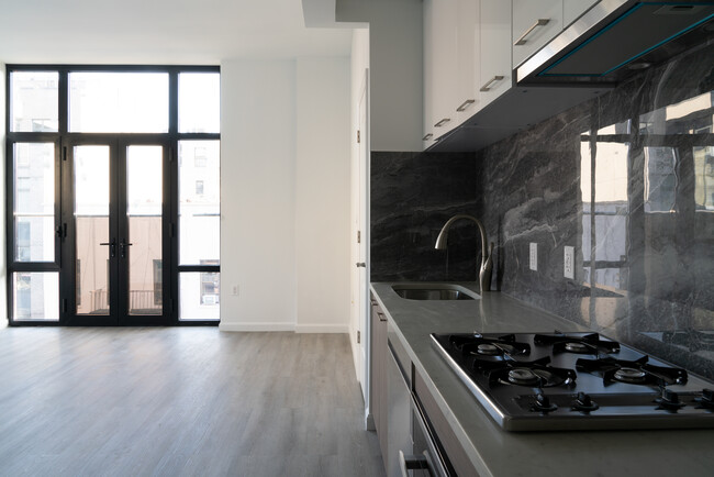 Foto del edificio - 111 Mulberry St