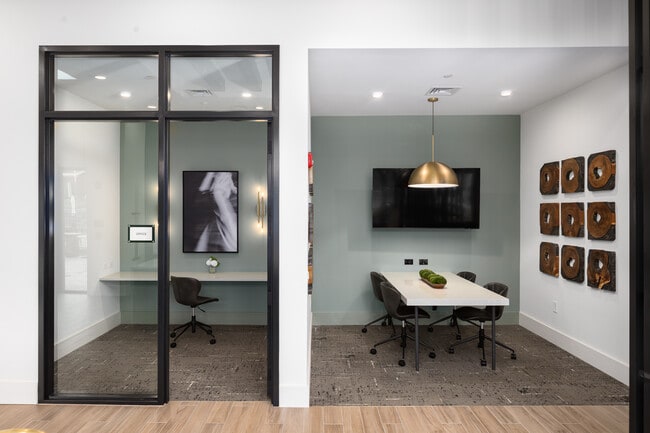 Building Photo - The Reserve at Camp Creek