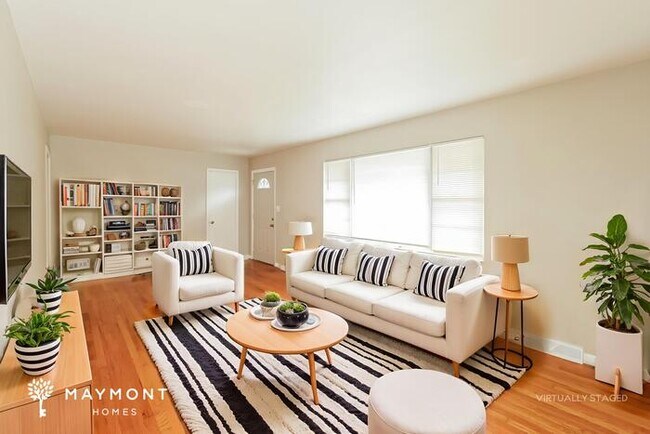 Foto del edificio - 4503 E 112 Terrace