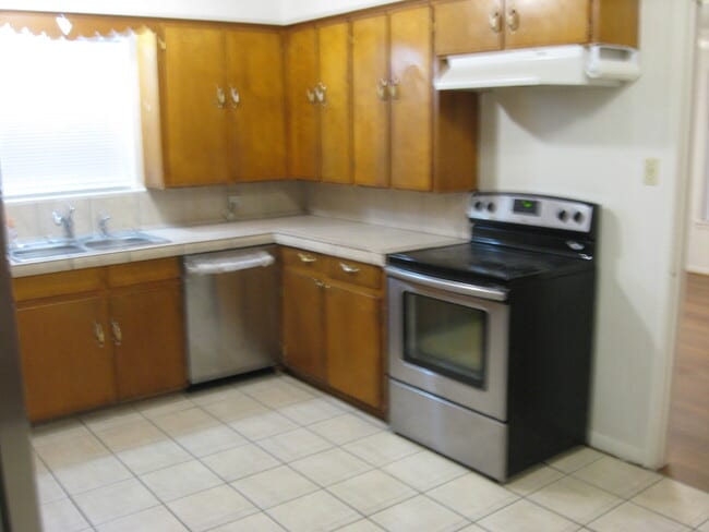 Foto del edificio - 1213 Park St