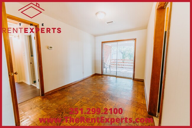 Foto del edificio - 908 E David Langan Dr