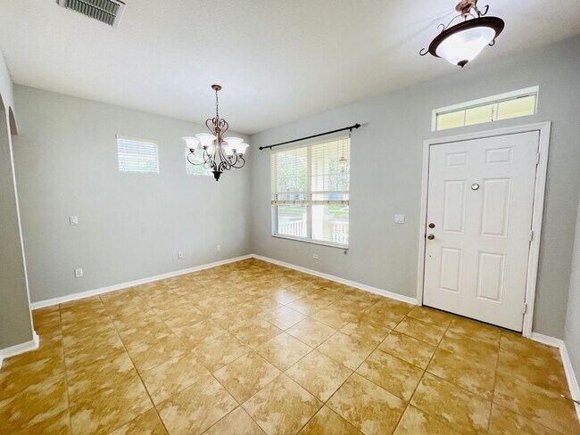Foto del edificio - Experience Elevated Living in Orlando’s Finest - 4 BD / 3 BA Beautiful Home!