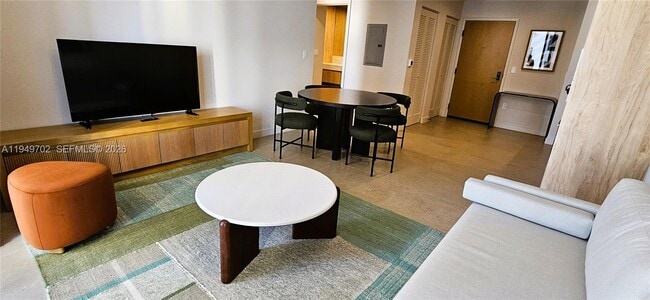 Foto del edificio - 601 N Miami Ave