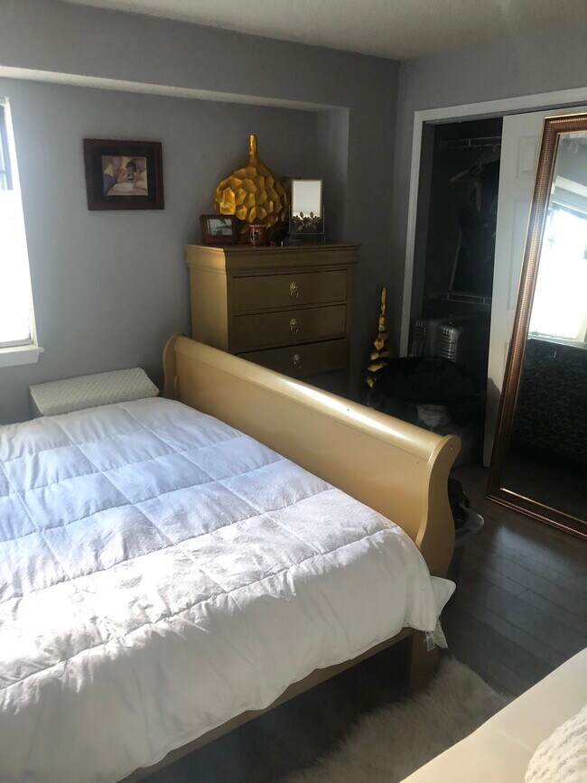 6001 Mersey Oaks Way Unit E, Alexandria, VA 22315 Condo for Rent in