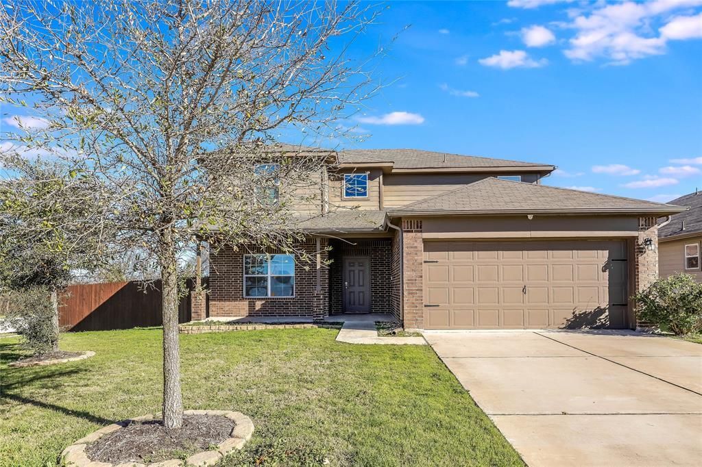 101 Liard River Rd, Hutto, TX 78634 House Rental in Hutto, TX