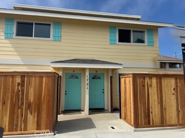 Foto principal - 1721 Ocean St