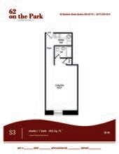 62 on the Park photo'