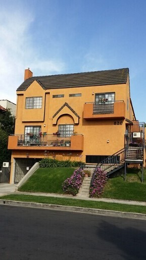 Building Photo - 820 S Orange Grove Ave