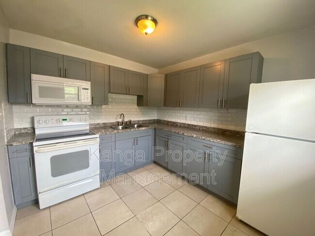 Foto del edificio - 3208 Louisiana Ave