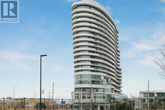 Building Photo - 2520 Eglinton Ave W