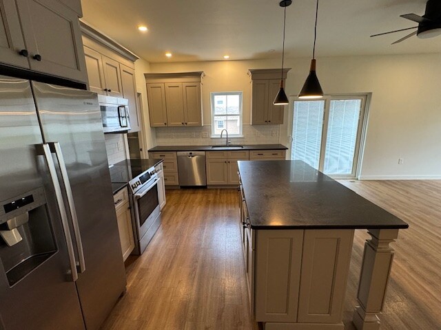 Photo - 802 Fritz Ave Townhome