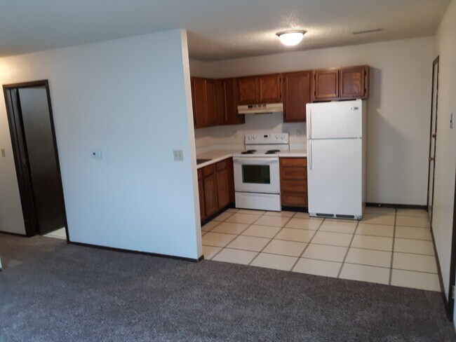 Building Photo - 1012 Delaware Ave