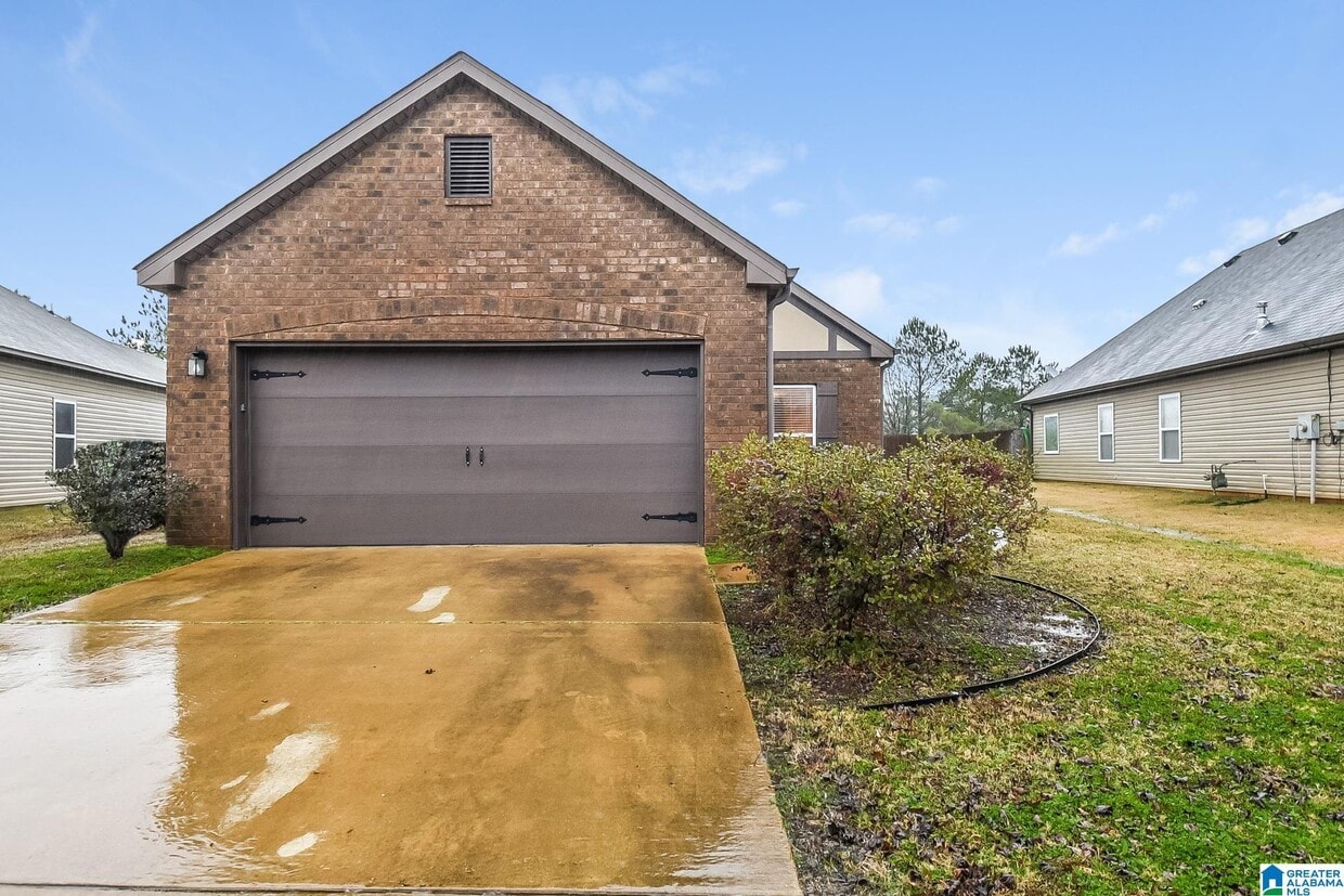4758 Rosser Loop Dr, Bessemer, AL 35022 House Rental in Bessemer, AL