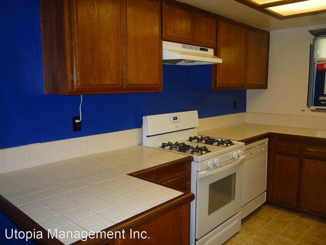 Foto del edificio - 1 br, 1.5 bath House - 2112 E. Vista Way #6